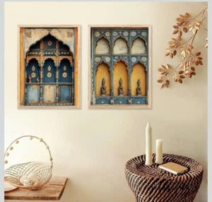 handmade Wall Hangings For Home Decoration & decor for any room multicolor