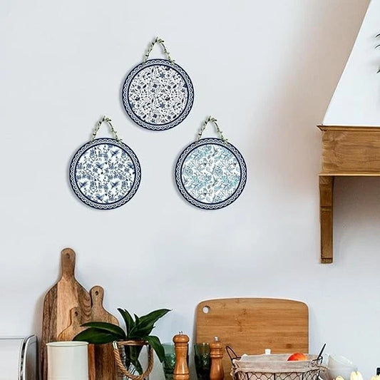 handmade Wall Hangings For Home Decoration & decor for any room multicolor