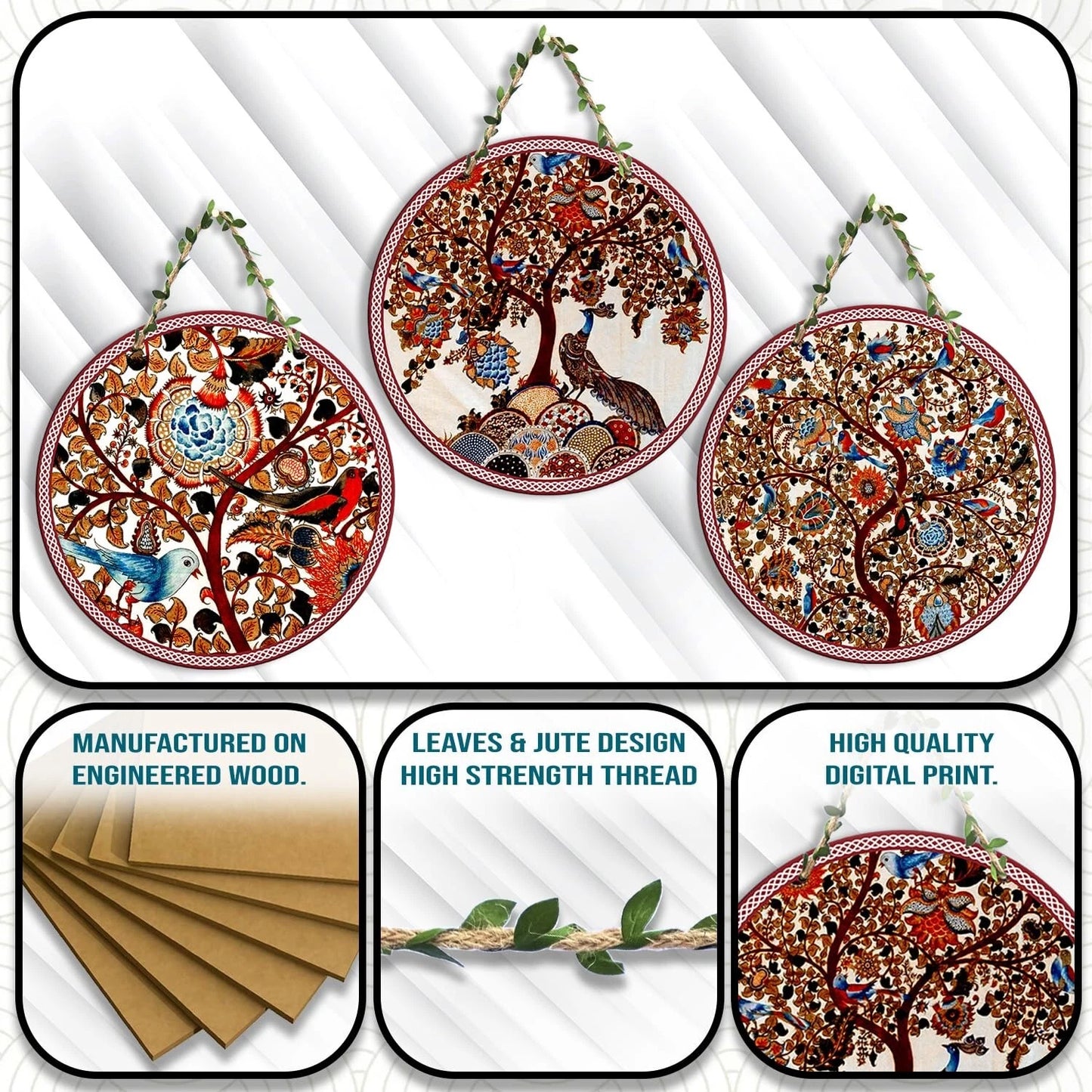 Home Decor Items For Living Room | Decorative Items For Home & office