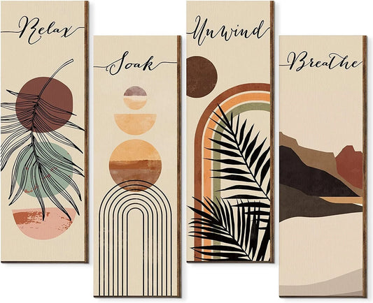 Wall Decor for Living Room-Wall Hangings for Home/Wall Decoration Items